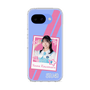 スリムプロテクションケース［ STU48 - インスタントフォト風デザイン - 川又優菜 ］
