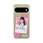 スリムプロテクションケース［ STU48 - インスタントフォト風デザイン - 川又優菜 ］