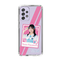 スリムプロテクションケース［ STU48 - インスタントフォト風デザイン - 川又優菜 ］
