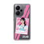 スリムプロテクションケース［ STU48 - インスタントフォト風デザイン - 川又優菜 ］