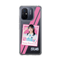 スリムプロテクションケース［ STU48 - インスタントフォト風デザイン - 川又優菜 ］