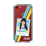 スリムプロテクションケース［ STU48 - インスタントフォト風デザイン - 工藤理子 ］