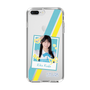 スリムプロテクションケース［ STU48 - インスタントフォト風デザイン - 工藤理子 ］