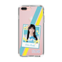 スリムプロテクションケース［ STU48 - インスタントフォト風デザイン - 工藤理子 ］
