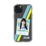 スリムプロテクションケース［ STU48 - インスタントフォト風デザイン - 工藤理子 ］