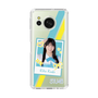 スリムプロテクションケース［ STU48 - インスタントフォト風デザイン - 工藤理子 ］