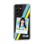 スリムプロテクションケース［ STU48 - インスタントフォト風デザイン - 工藤理子 ］