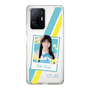 スリムプロテクションケース［ STU48 - インスタントフォト風デザイン - 工藤理子 ］