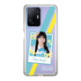 スリムプロテクションケース［ STU48 - インスタントフォト風デザイン - 工藤理子 ］