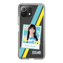 スリムプロテクションケース［ STU48 - インスタントフォト風デザイン - 工藤理子 ］