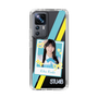 スリムプロテクションケース［ STU48 - インスタントフォト風デザイン - 工藤理子 ］
