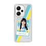 スリムプロテクションケース［ STU48 - インスタントフォト風デザイン - 工藤理子 ］