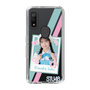 スリムプロテクションケース［ STU48 - インスタントフォト風デザイン - 迫姫華 ］