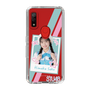 スリムプロテクションケース［ STU48 - インスタントフォト風デザイン - 迫姫華 ］