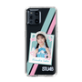 スリムプロテクションケース［ STU48 - インスタントフォト風デザイン - 迫姫華 ］
