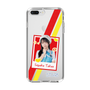 スリムプロテクションケース［ STU48 - インスタントフォト風デザイン - 高雄さやか ］