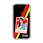スリムプロテクションケース［ STU48 - インスタントフォト風デザイン - 高雄さやか ］