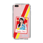 スリムプロテクションケース［ STU48 - インスタントフォト風デザイン - 高雄さやか ］
