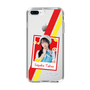 スリムプロテクションケース［ STU48 - インスタントフォト風デザイン - 高雄さやか ］