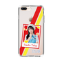 スリムプロテクションケース［ STU48 - インスタントフォト風デザイン - 高雄さやか ］