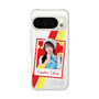 スリムプロテクションケース［ STU48 - インスタントフォト風デザイン - 高雄さやか ］