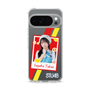 スリムプロテクションケース［ STU48 - インスタントフォト風デザイン - 高雄さやか ］