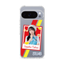 スリムプロテクションケース［ STU48 - インスタントフォト風デザイン - 高雄さやか ］