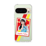 スリムプロテクションケース［ STU48 - インスタントフォト風デザイン - 高雄さやか ］