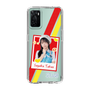 スリムプロテクションケース［ STU48 - インスタントフォト風デザイン - 高雄さやか ］