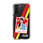 スリムプロテクションケース［ STU48 - インスタントフォト風デザイン - 高雄さやか ］