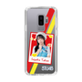 スリムプロテクションケース［ STU48 - インスタントフォト風デザイン - 高雄さやか ］
