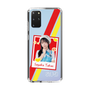 スリムプロテクションケース［ STU48 - インスタントフォト風デザイン - 高雄さやか ］