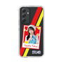 スリムプロテクションケース［ STU48 - インスタントフォト風デザイン - 高雄さやか ］