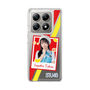 スリムプロテクションケース［ STU48 - インスタントフォト風デザイン - 高雄さやか ］