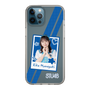 スリムプロテクションケース［ STU48 - インスタントフォト風デザイン - 宗雪里香 ］