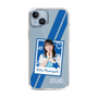 スリムプロテクションケース［ STU48 - インスタントフォト風デザイン - 宗雪里香 ］