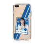 スリムプロテクションケース［ STU48 - インスタントフォト風デザイン - 宗雪里香 ］