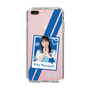 スリムプロテクションケース［ STU48 - インスタントフォト風デザイン - 宗雪里香 ］