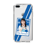 スリムプロテクションケース［ STU48 - インスタントフォト風デザイン - 宗雪里香 ］