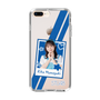 スリムプロテクションケース［ STU48 - インスタントフォト風デザイン - 宗雪里香 ］
