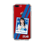 スリムプロテクションケース［ STU48 - インスタントフォト風デザイン - 宗雪里香 ］