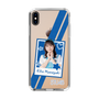 スリムプロテクションケース［ STU48 - インスタントフォト風デザイン - 宗雪里香 ］