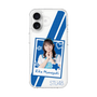 スリムプロテクションケース［ STU48 - インスタントフォト風デザイン - 宗雪里香 ］