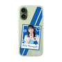 スリムプロテクションケース［ STU48 - インスタントフォト風デザイン - 宗雪里香 ］