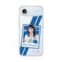 スリムプロテクションケース［ STU48 - インスタントフォト風デザイン - 宗雪里香 ］