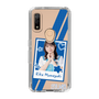 スリムプロテクションケース［ STU48 - インスタントフォト風デザイン - 宗雪里香 ］