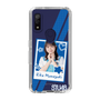 スリムプロテクションケース［ STU48 - インスタントフォト風デザイン - 宗雪里香 ］