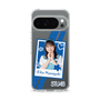 スリムプロテクションケース［ STU48 - インスタントフォト風デザイン - 宗雪里香 ］