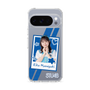 スリムプロテクションケース［ STU48 - インスタントフォト風デザイン - 宗雪里香 ］