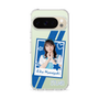 スリムプロテクションケース［ STU48 - インスタントフォト風デザイン - 宗雪里香 ］